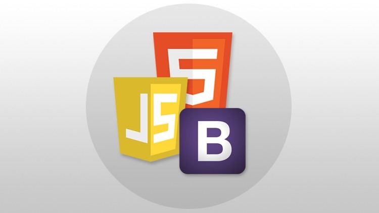 JavaScript-Bootstrap-PHP Courses